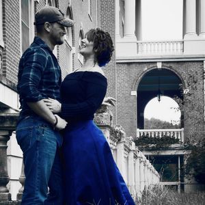 Meet your Posher, Paula